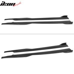 V1 Side Skirts Extension Rocker Panels (CHARGER 15-21 SRT) - Image 6