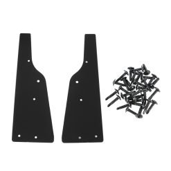 ZR1 Style Side Skirts (CORVETTE 05-13 C6 BASE) - immagine 10