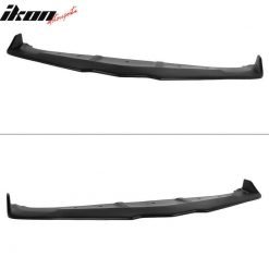 Spoiler Stile IK Style Chin Spoiler/Splitter (CAMARO 14-15 SS) - immagine 9