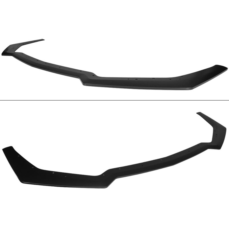 Chin Spoiler GT Style (MUSTANG 18-21 Ecoboost, GT) - immagine 6