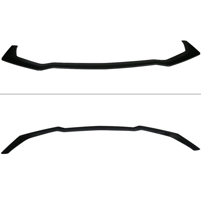 Chin Spoiler GT Style (MUSTANG 18-21 Ecoboost, GT) - immagine 7