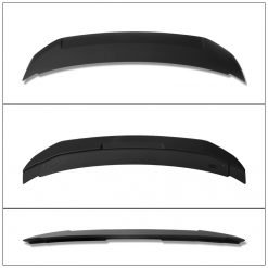 GT500 Style Trunk Spoiler (MUSTANG 10-14 all) - immagine 4