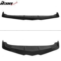 Spoiler Stile IK Style Chin Spoiler/Splitter (CAMARO 14-15 SS) - immagine 13