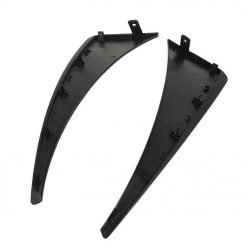 Mud Flaps Front and Rear - Set (CORVETTE 14-19) - Image 5