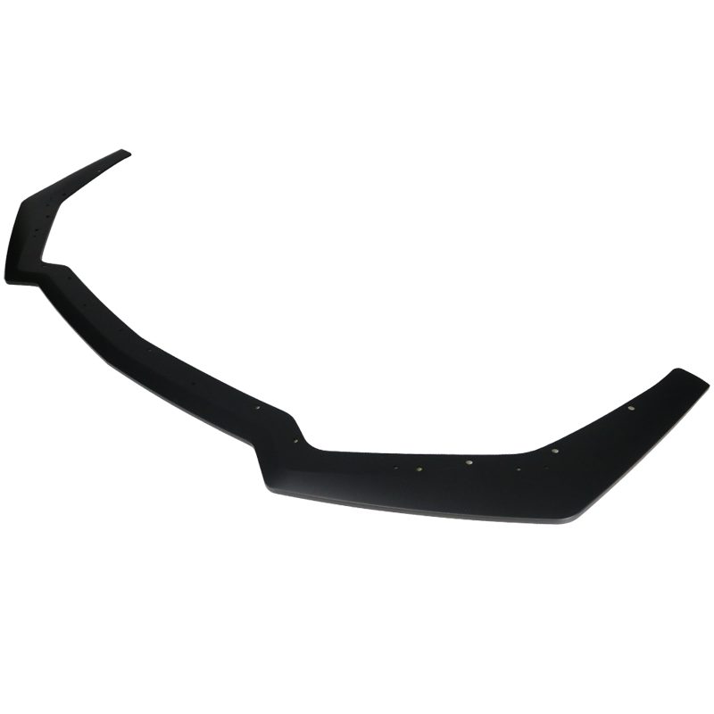 Chin Spoiler GT Style (MUSTANG 18-21 Ecoboost, GT) - immagine 8
