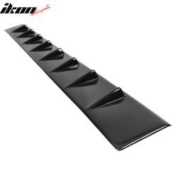 Shark Style Roof Window Spoiler (CHARGER 11-21 All) - Image 9