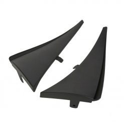 Mud Flaps Front and Rear - Set (CORVETTE 14-19) - Image 7