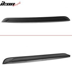 IK Style Rear Roof Spoiler (CHALLENGER 08-21 All) - Image 6