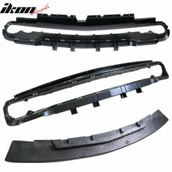SRT Style Front Bumper Kit - Conversion 2015+ (CHALLENGER 08-14) - immagine 5