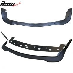 SRT Style Front Bumper Kit - Conversion 2015+ (CHALLENGER 08-14) - immagine 6