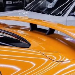 GT PERFORMANCE Rear Spoiler (MUSTANG 15-21 all) - immagine 8