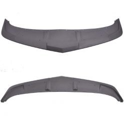 Spoiler/Splitter stile 1LE SS - Style Chin Spoiler/Splitter (CAMARO 14-15 SS) - immagine 8