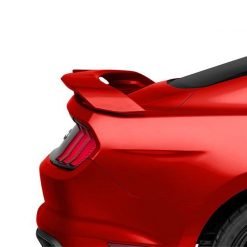 GT PERFORMANCE Rear Spoiler (MUSTANG 15-21 all) - immagine 12