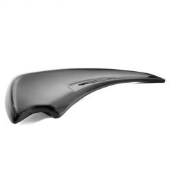 GT350 Style Rear Spoiler - Gloss Black (MUSTANG 15-21 Fastback) - immagine 13