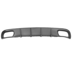 V2 IK Style Rear Bumper Lower Diffuser (CHARGER 15-21 SXT) - Image 3
