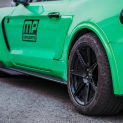 MP Concepts Fender Flares (MUSTANG 15-17) - immagine 11
