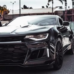 IKON 1:1 ZL1 Style Conversion Front Bumper (CAMARO 16-18 LT/RS/SS) - immagine 8