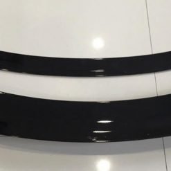GT350R Style Rear Spoiler - Gloss Black (MUSTANG 15-21 Fastback) - immagine 8