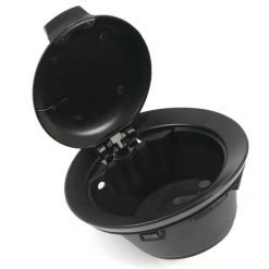 Fuel Door (CHALLENGER 08-21 All) - immagine 4
