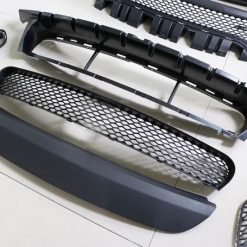 SRT Style Conversion Front Bumper (CHARGER 15-21) - Image 4