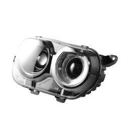 OE Style LED Projector Headlights - Set (CHALLENGER 15-21) - immagine 12