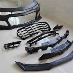 IKON 1:1 ZL1 Style Conversion Front Bumper (CAMARO 16-18 LT/RS/SS) - immagine 10