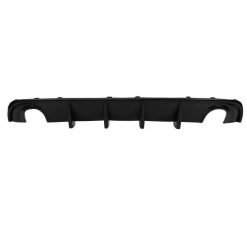 SRT Style Rear Bumper Lower Diffuser (CHARGER 15-21 SXT, RT) - immagine 4