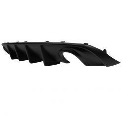 SRT Style Rear Bumper Lower Diffuser (CHARGER 15-21 SXT, RT) - immagine 5