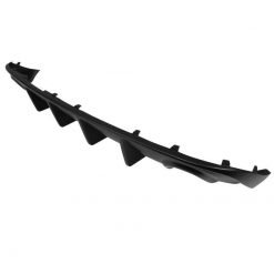 SRT Style Rear Bumper Lower Diffuser (CHARGER 15-21 SXT, RT) - immagine 6