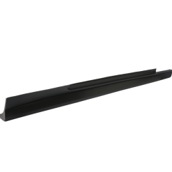Minigonne Stile ZL1 Style Side Skirts (CAMARO 10-15) - immagine 5