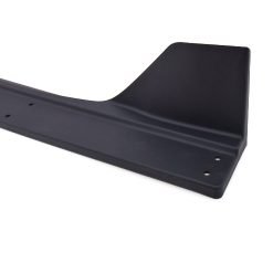 GT500 Style Side Skirts - Extension (MUSTANG 15-21 Ecoboost, V6, GT) - immagine 9