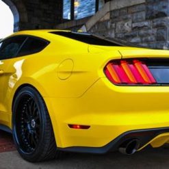 CORSA Performance - Corsa Xtreme Exhaust Systems -XO PIPES 2015-2022 GT/BULLITT - immagine 4
