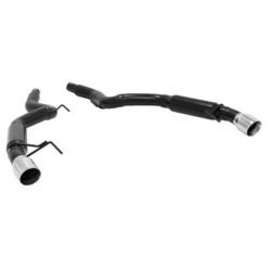 Flowmaster Outlaw Series Exhaust Systems - 2015-2022 (ALL) - Image 3