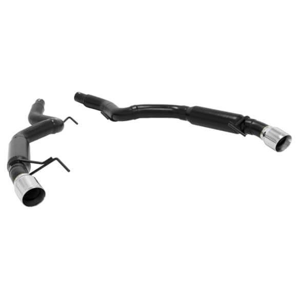 Flowmaster Outlaw Series Exhaust Systems - 2015-2022 (ALL) - Image 3
