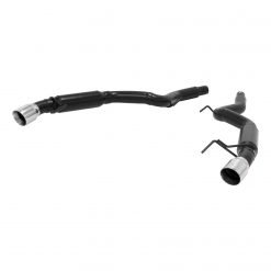 Flowmaster Outlaw Series Exhaust Systems - 2015-2022 (ALL) - Image 4
