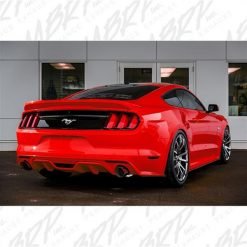 MBRP XP Series Muscle Car Exhaust Systems - 2015-2022 ECOBOOST - immagine 4