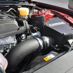 Cold Air Intake Corsa MaxFlow 5 for Mustang Ecoboost 2015-2022 - Image 3