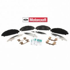 Alternative view of Front Brake Pads Motorcraft Mustang 2015-2022 Ecoboost, V6 Pony Package