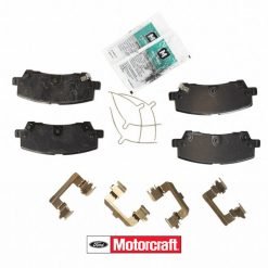 Pastiglie Freno Motorcraft Posteriori Mustang 2015-2022 GT, Ecoboost e V6