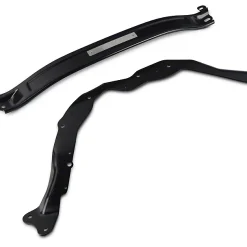 Barra Duomi Ford Performance Nera - Mustang Ecoboost GT 2015-2021