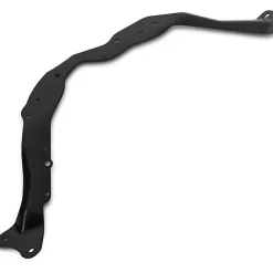 Ford Performance Black Strut Bar Mustang Ecoboost GT 15-21 - Image 6