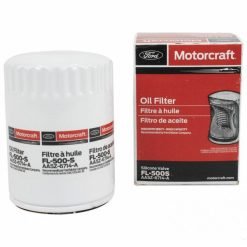 Oil Filter for Mustang GT V6 BULLITT 2015-2022 - Motorcraft FL-500S - Image 2