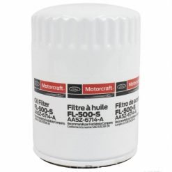 Oil Filter for Mustang GT V6 BULLITT 2015-2022 - Motorcraft FL-500S - Image 4