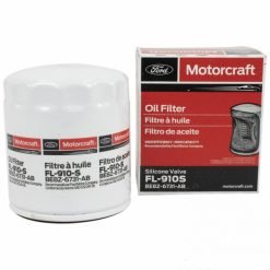 filtro olio motorcraft fl-910s ecoboost
