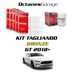 Service Kit for Ford Mustang GT 2018+ EU/US SPEC - BRONZE KIT - Image 2