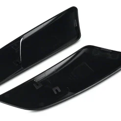 Hood Vents - 2015-2017 Mustang - Gloss Black - Image 7