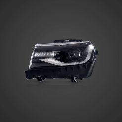Fari Anteriori per Camaro 2014-2015 Dual Beam