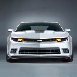 Fari Anteriori per Camaro 2014-2015 Dual Beam