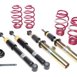 Coilover Suspension Kit for Mustang GT V6 Ecoboost 2015-2022 Vogtland 968771