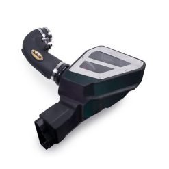 Filtro Sportivo Airaid per Mustang GT 2015-22 - AIR-451-328 - Filtro Nero